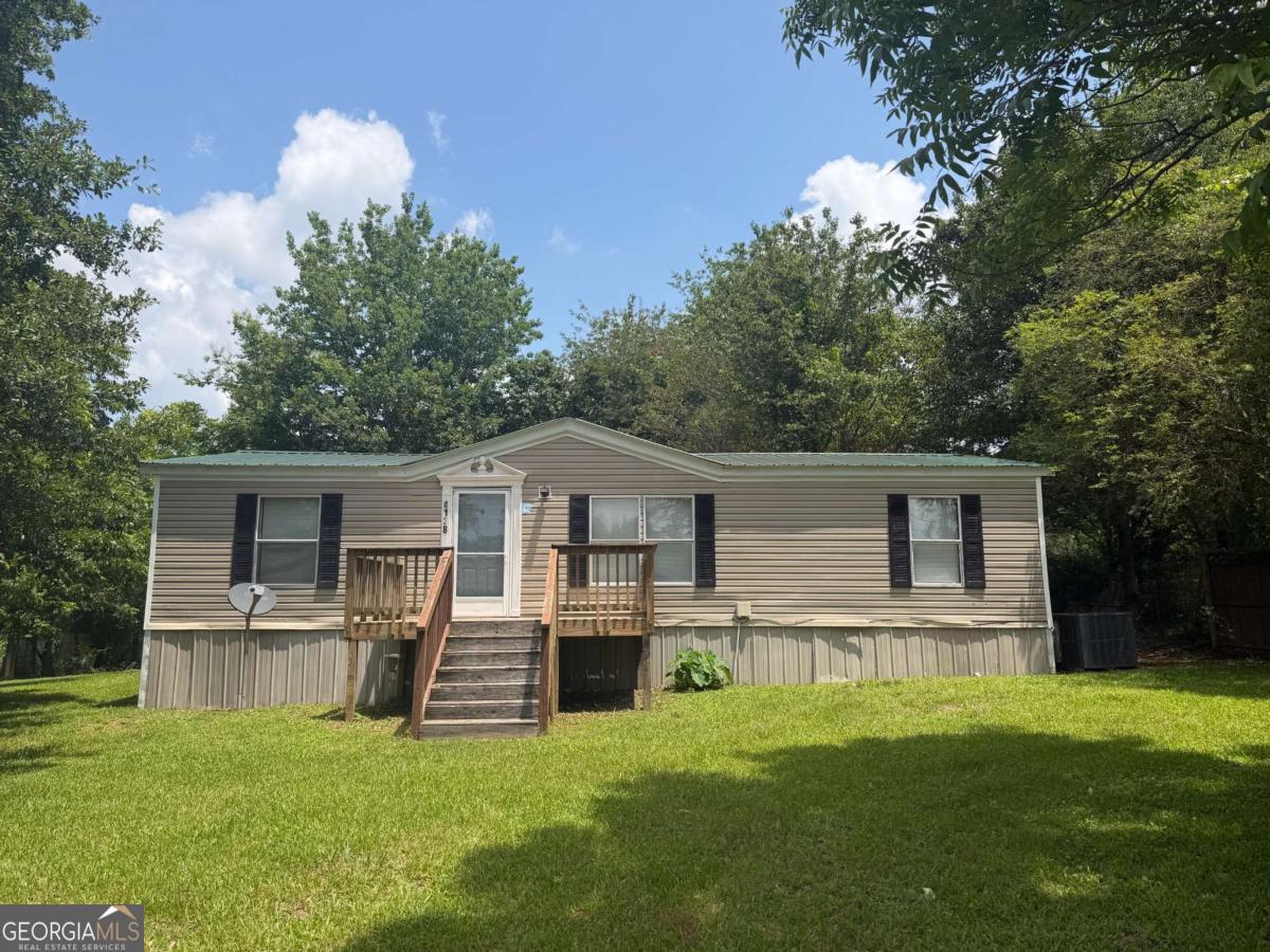 4128 Price Road