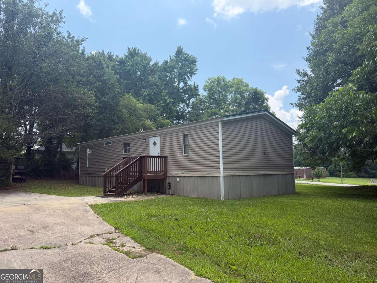4128 Price Road