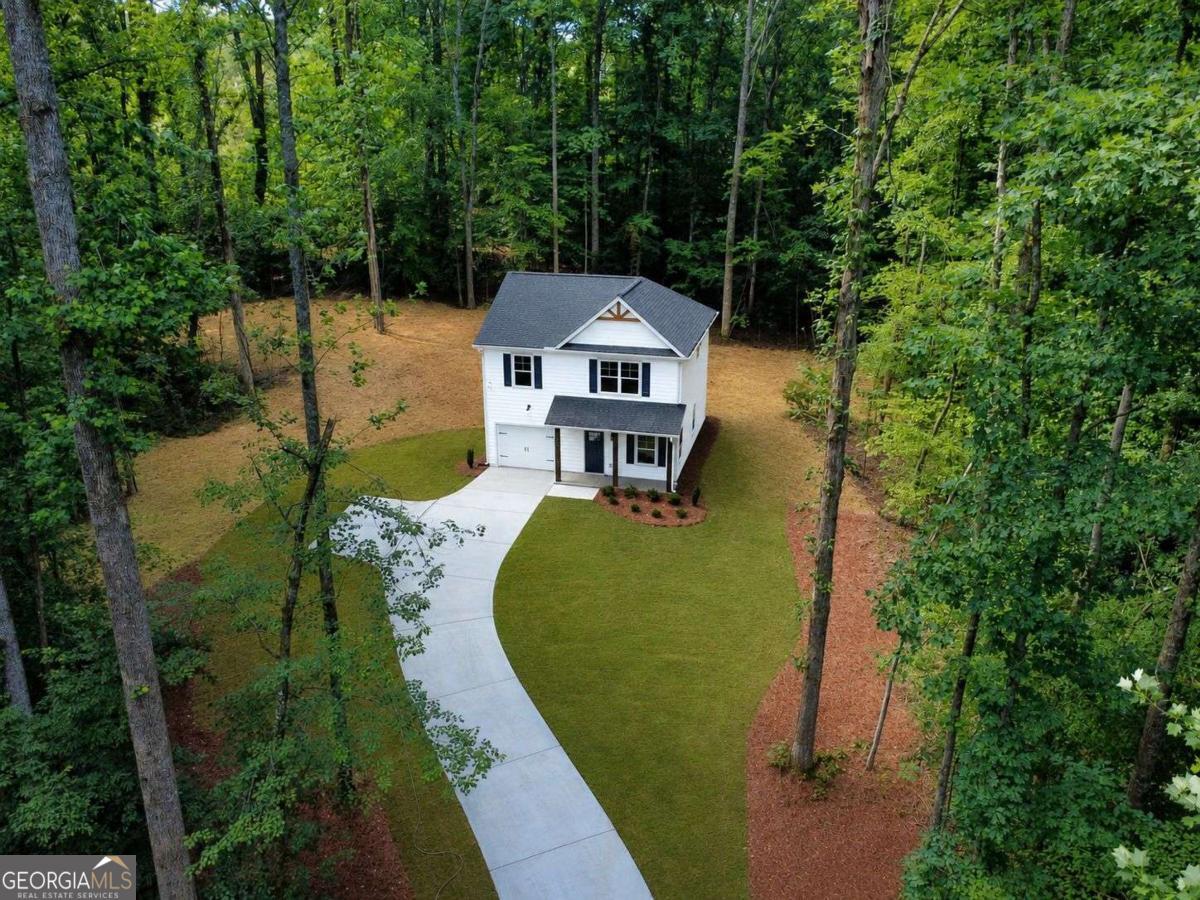 250 Sundown Drive
