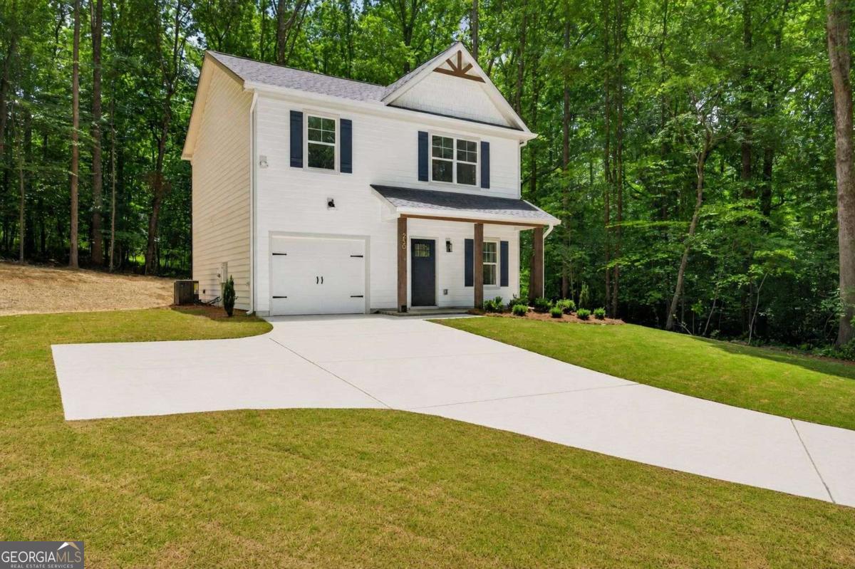 250 Sundown Drive