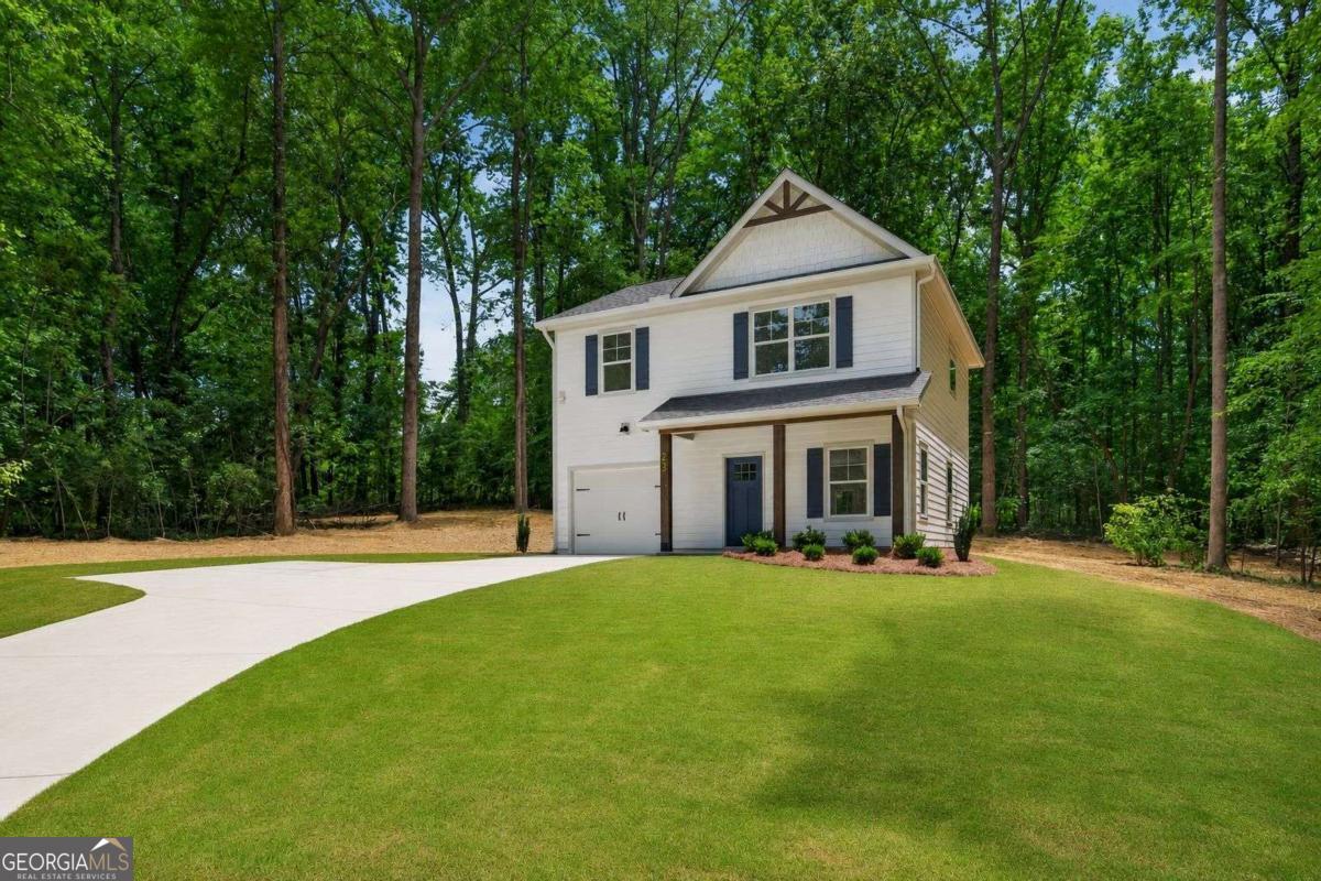 250 Sundown Drive