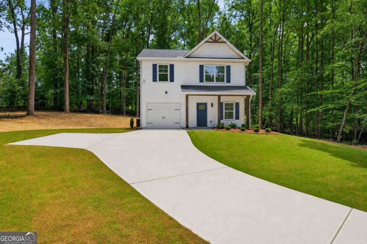 250 Sundown Drive