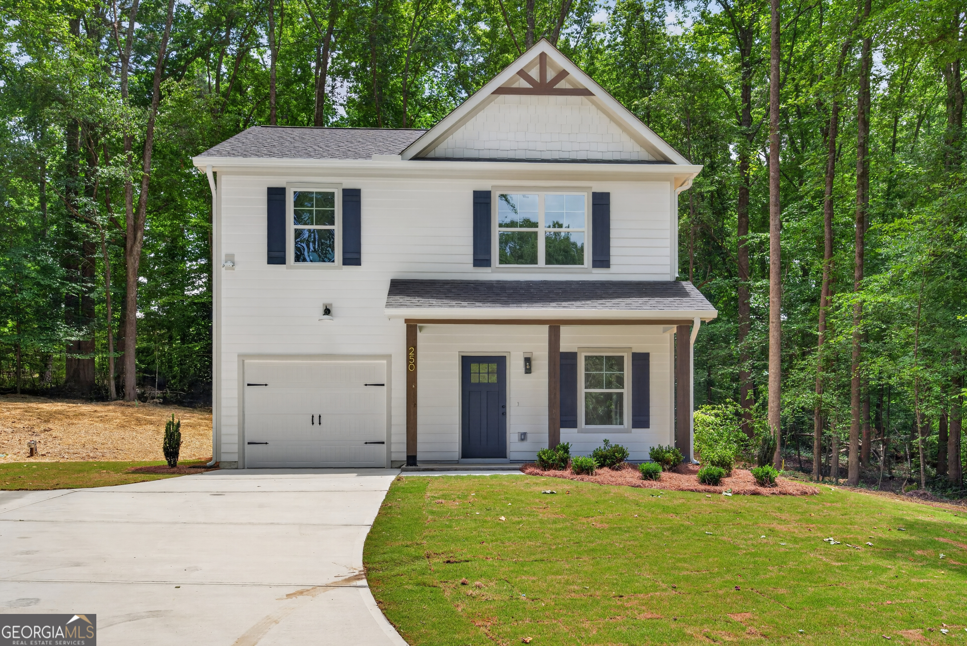 250 Sundown Drive