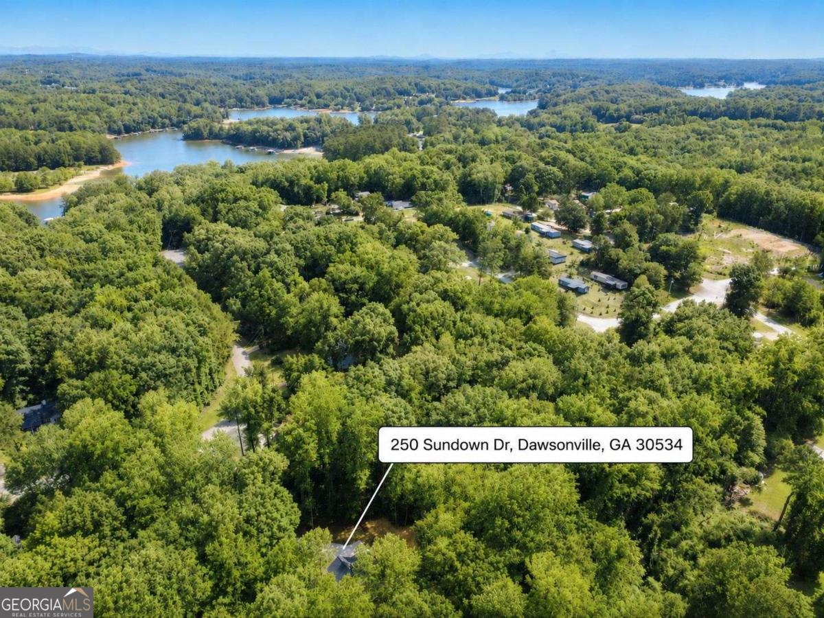 250 Sundown Drive