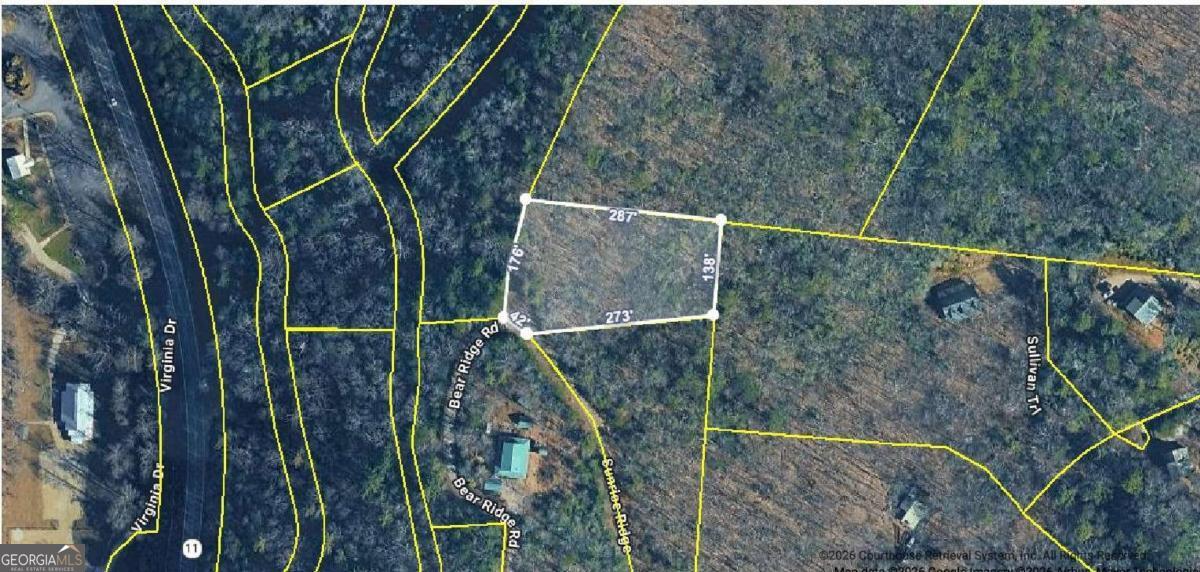 0 Sunrise Ridge LOT 28