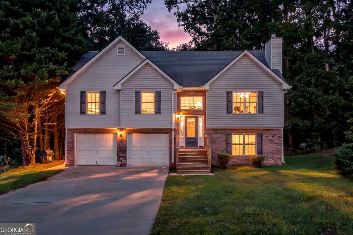 4718 Middleboro Lane