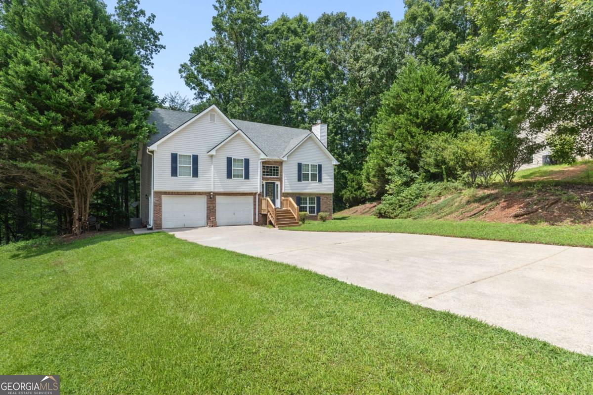 4718 Middleboro Lane