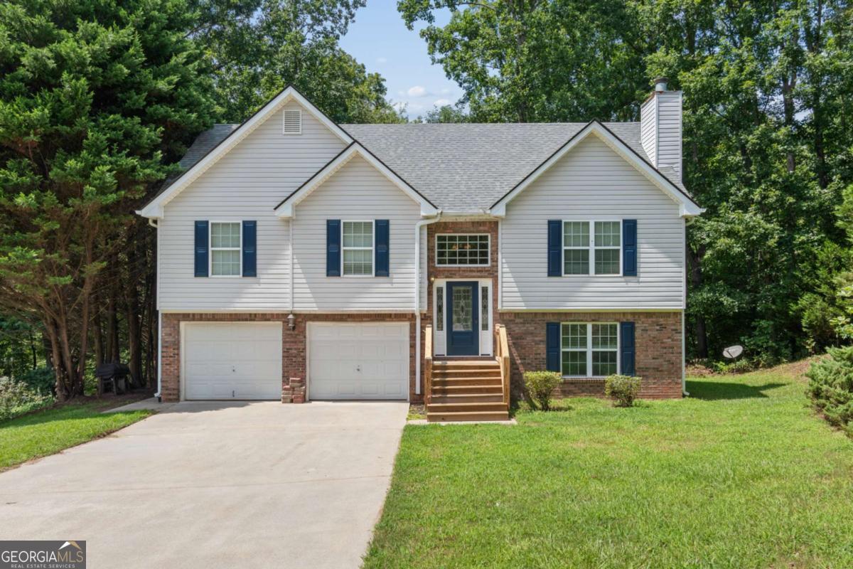 4718 Middleboro Lane