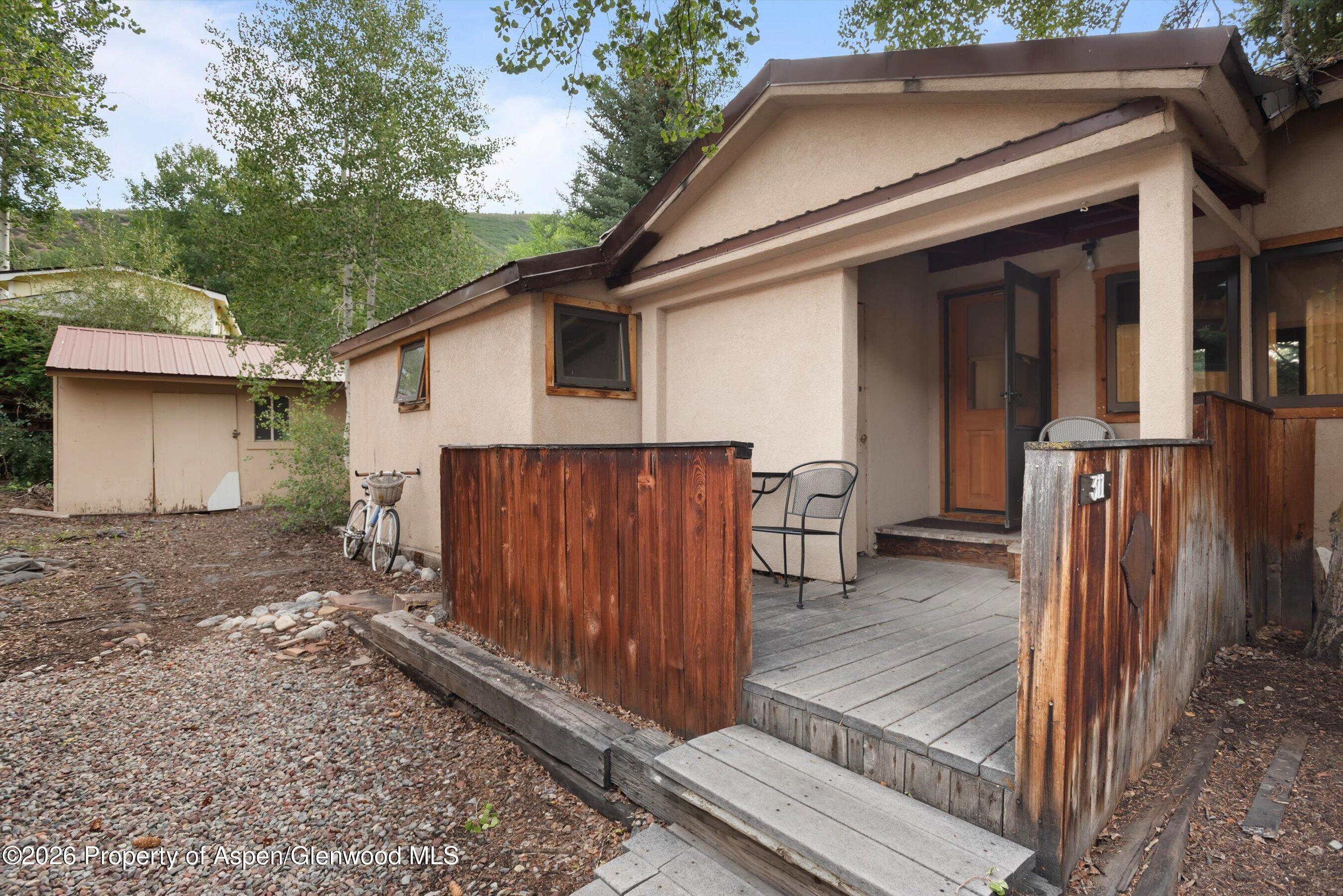 311 Oak Lane
