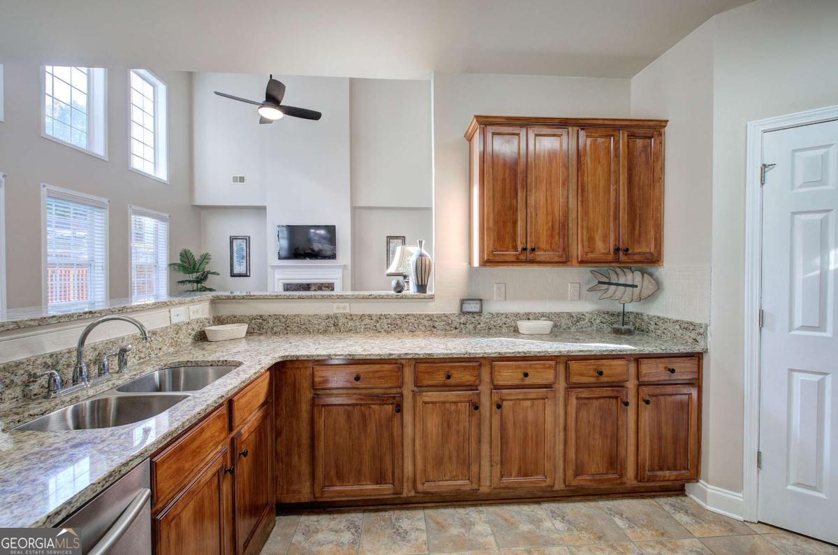 4978 Arbor View Parkway NW