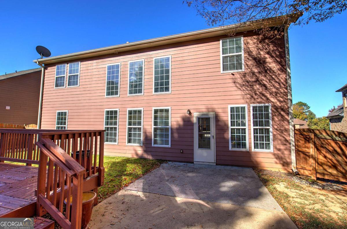 4978 Arbor View Parkway NW