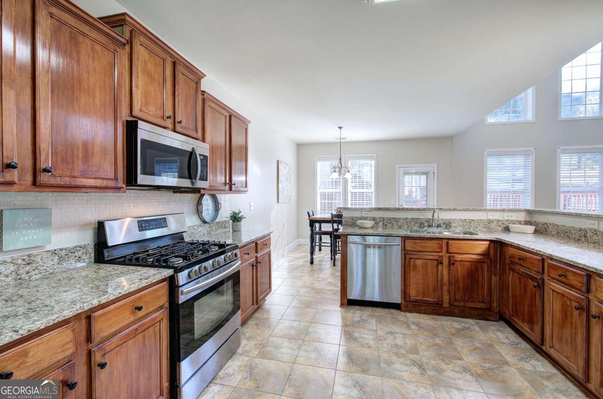 4978 Arbor View Parkway NW