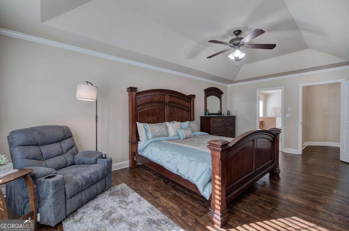 4978 Arbor View Parkway NW