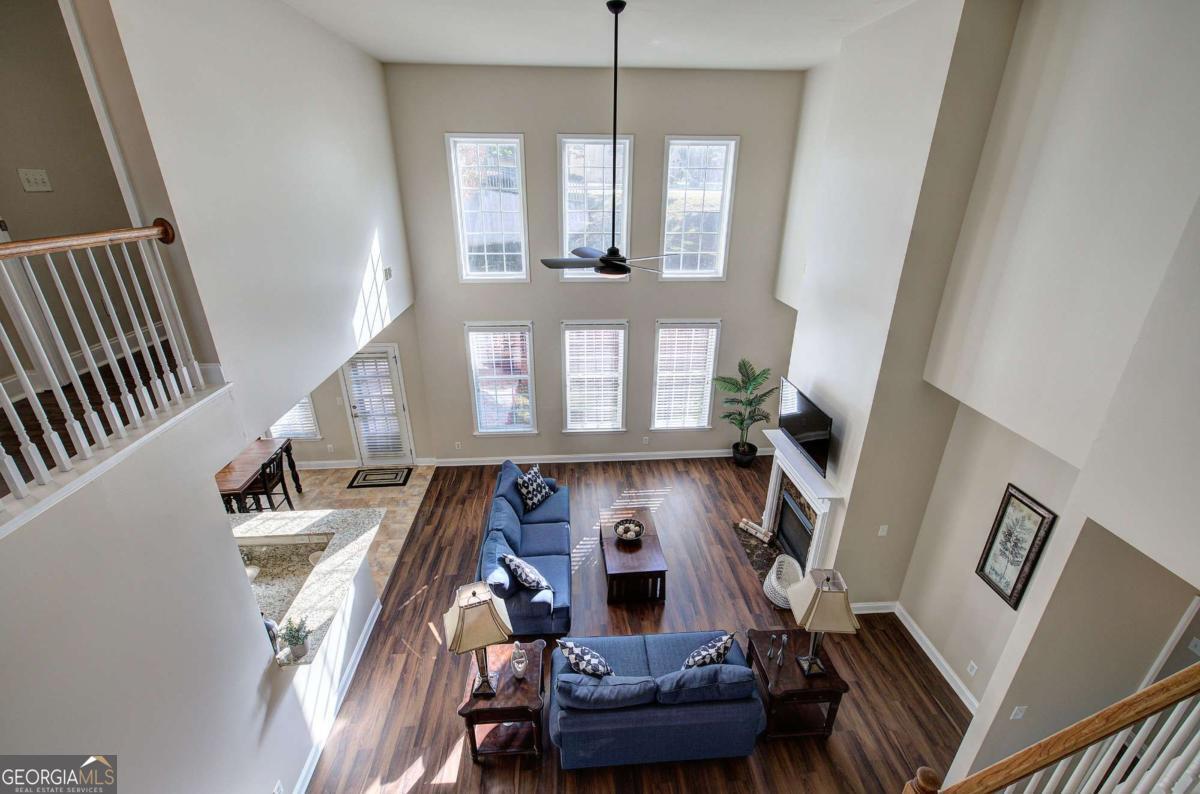 4978 Arbor View Parkway NW