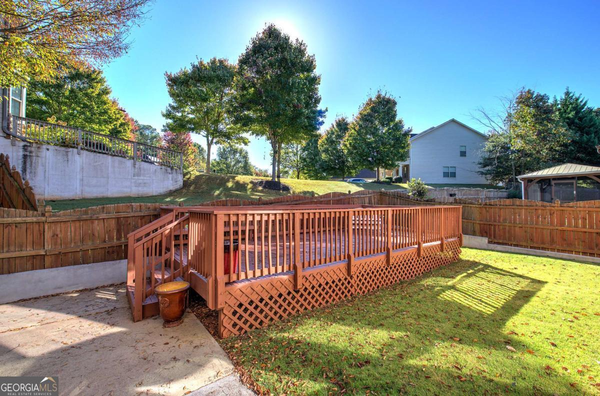 4978 Arbor View Parkway NW