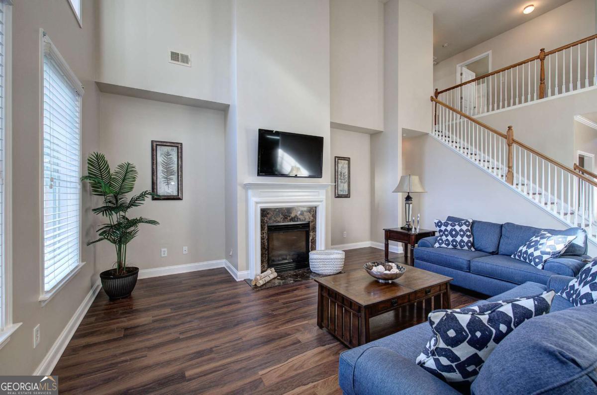 4978 Arbor View Parkway NW