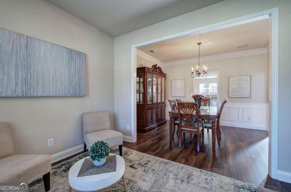 4978 Arbor View Parkway NW