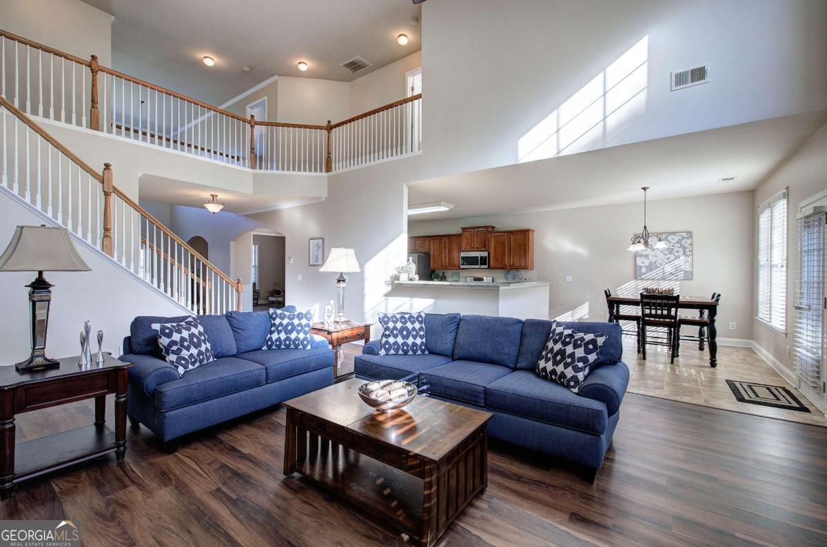 4978 Arbor View Parkway NW