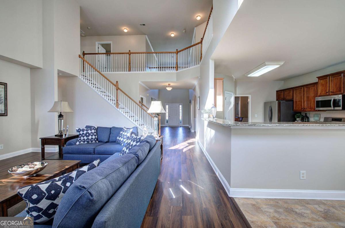 4978 Arbor View Parkway NW