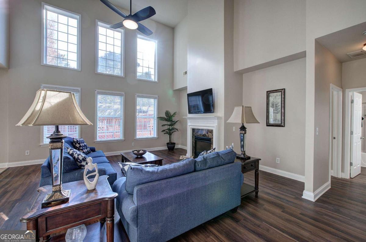 4978 Arbor View Parkway NW