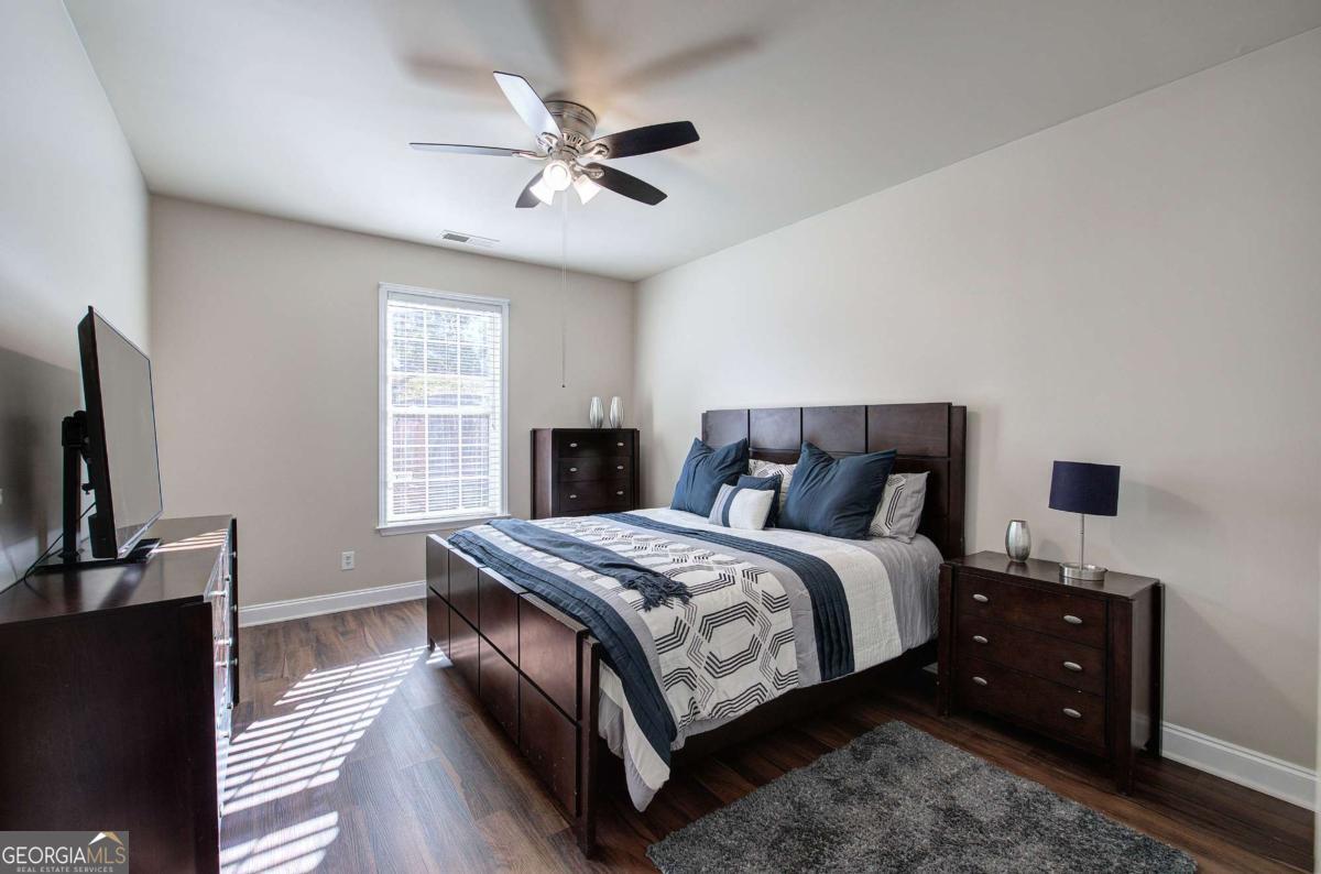 4978 Arbor View Parkway NW