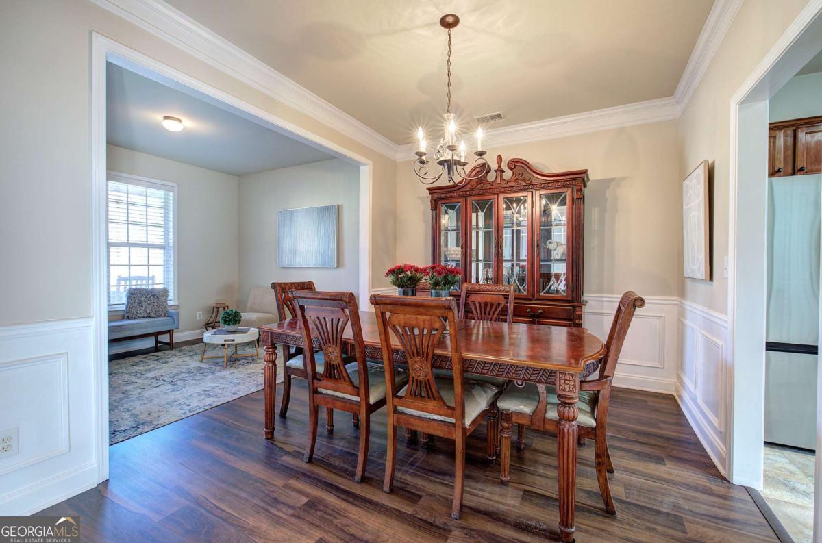 4978 Arbor View Parkway NW