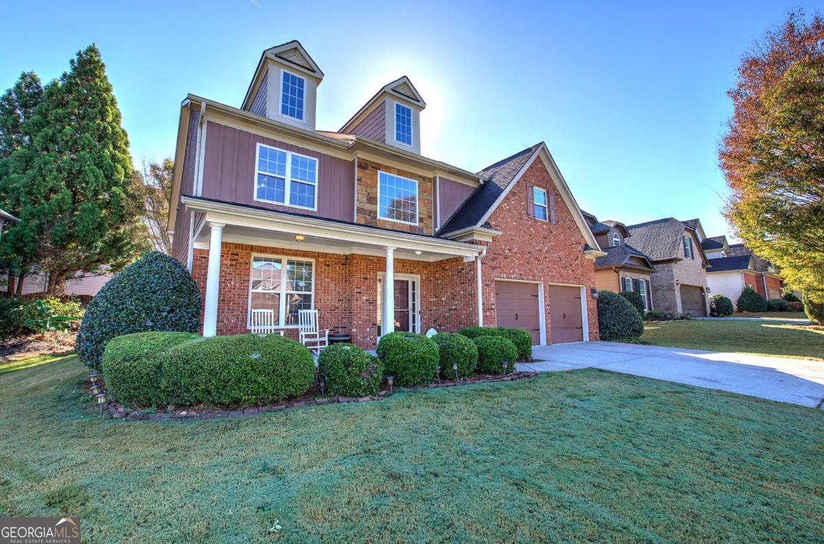 4978 Arbor View Parkway NW