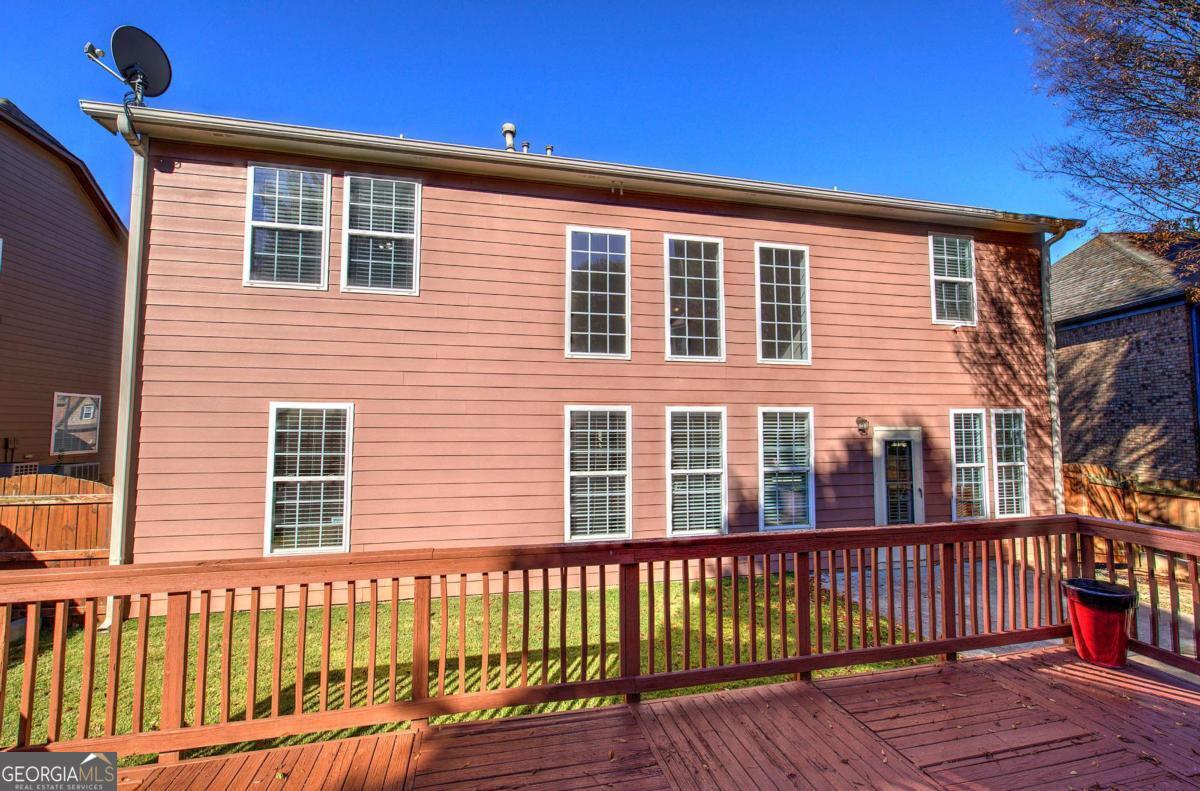 4978 Arbor View Parkway NW