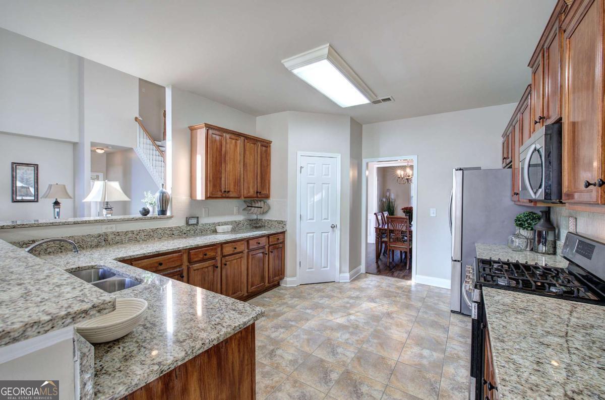 4978 Arbor View Parkway NW