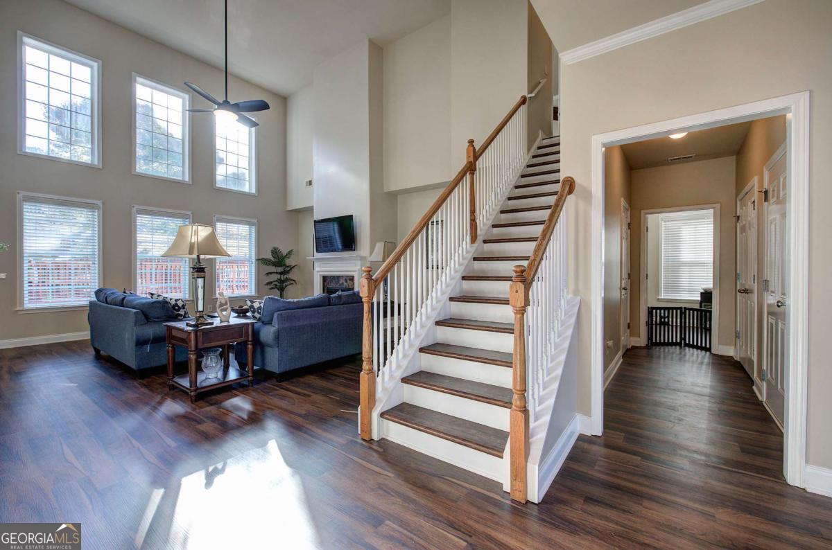 4978 Arbor View Parkway NW