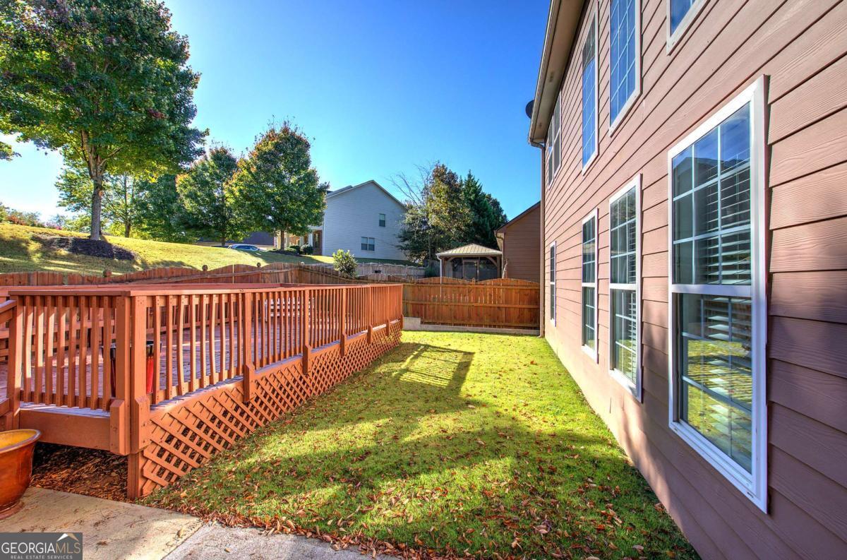 4978 Arbor View Parkway NW