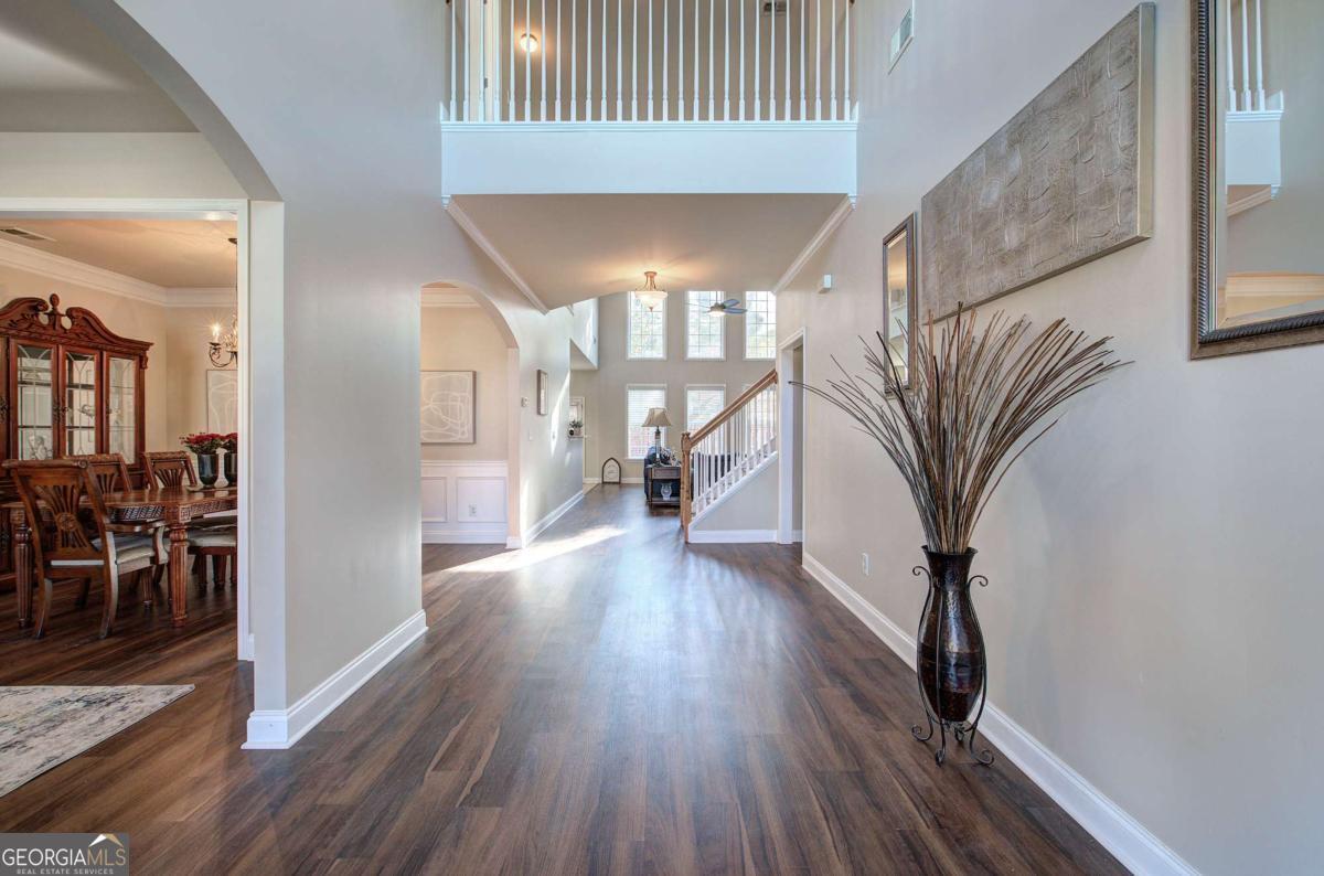 4978 Arbor View Parkway NW