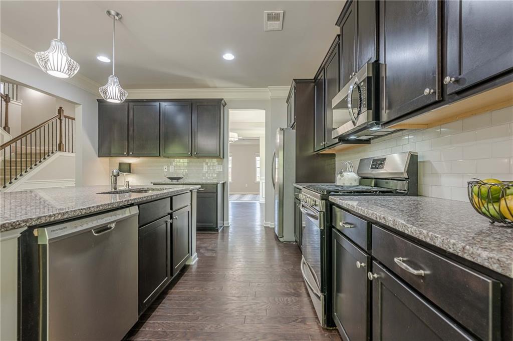 207 Cherokee Reserve Circle