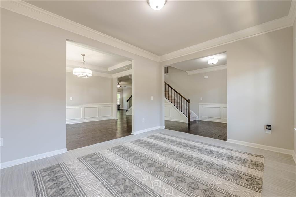 207 Cherokee Reserve Circle