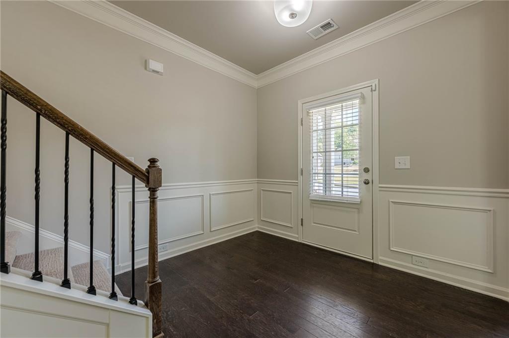 207 Cherokee Reserve Circle