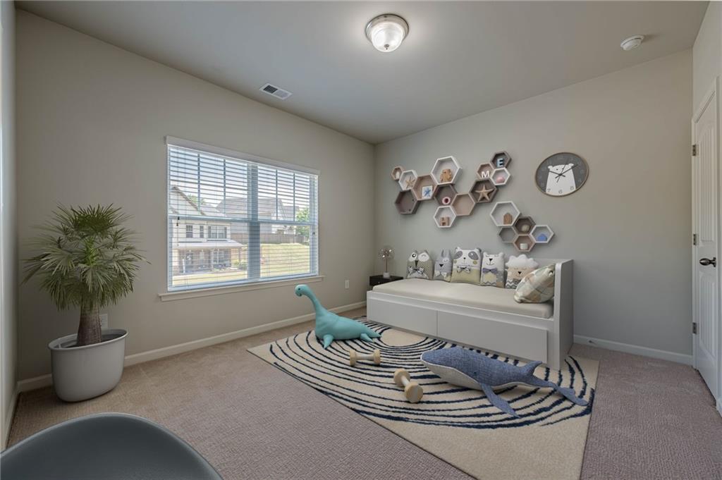 207 Cherokee Reserve Circle