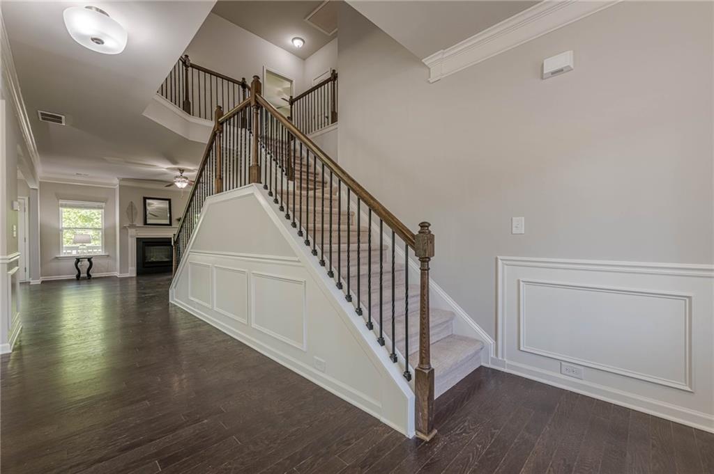 207 Cherokee Reserve Circle