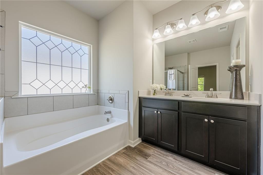 207 Cherokee Reserve Circle