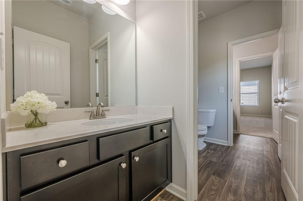 207 Cherokee Reserve Circle