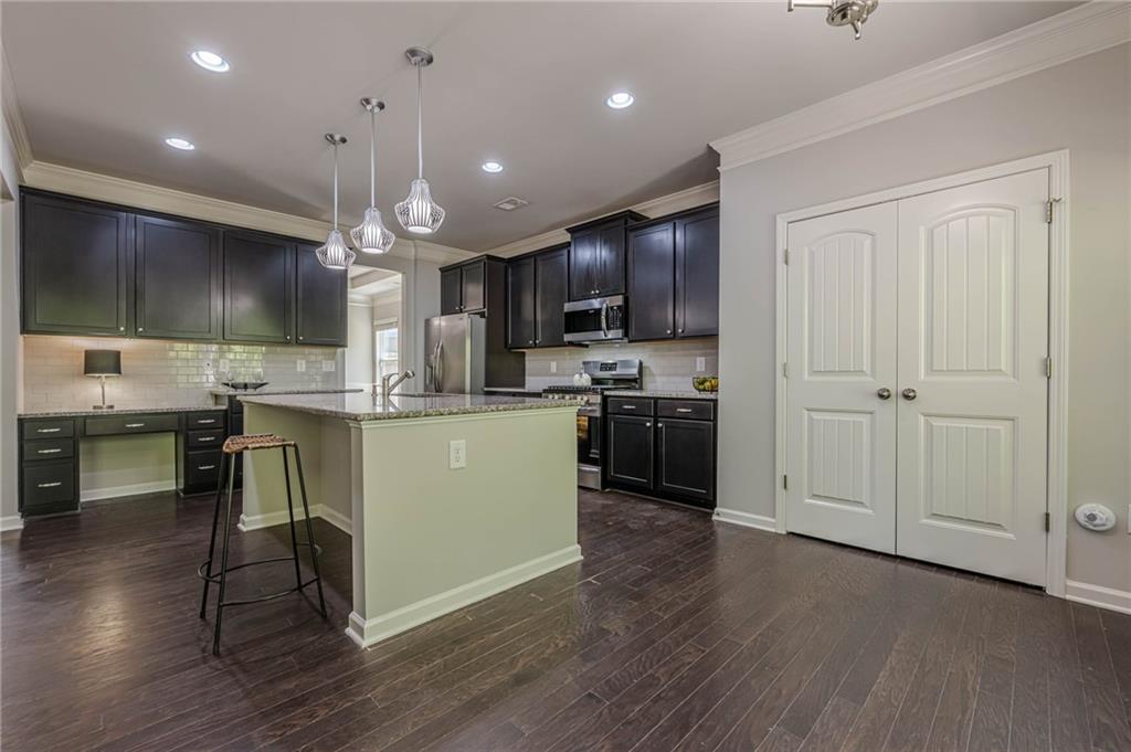 207 Cherokee Reserve Circle