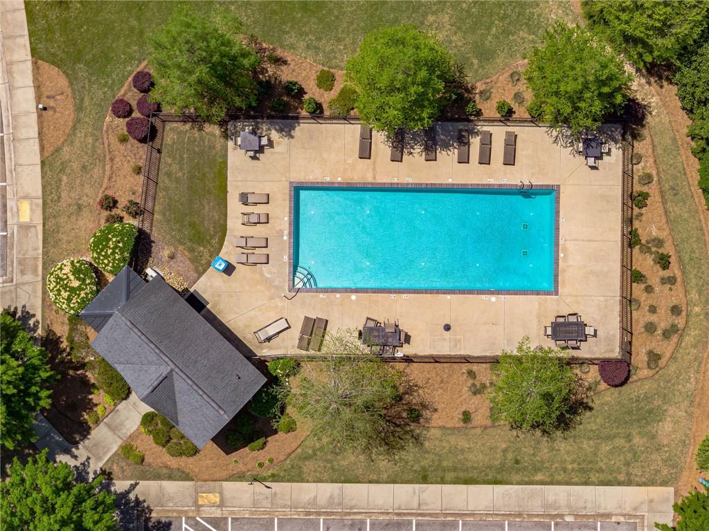 207 Cherokee Reserve Circle