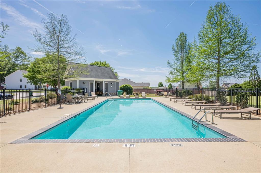 207 Cherokee Reserve Circle