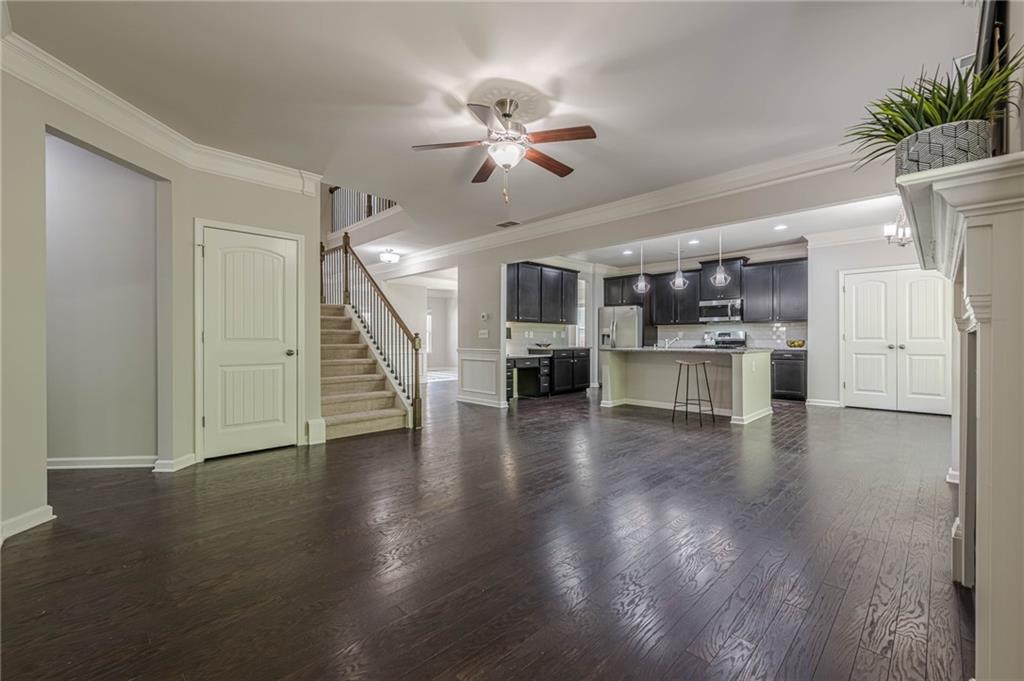207 Cherokee Reserve Circle