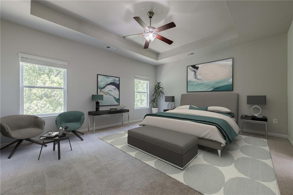 207 Cherokee Reserve Circle