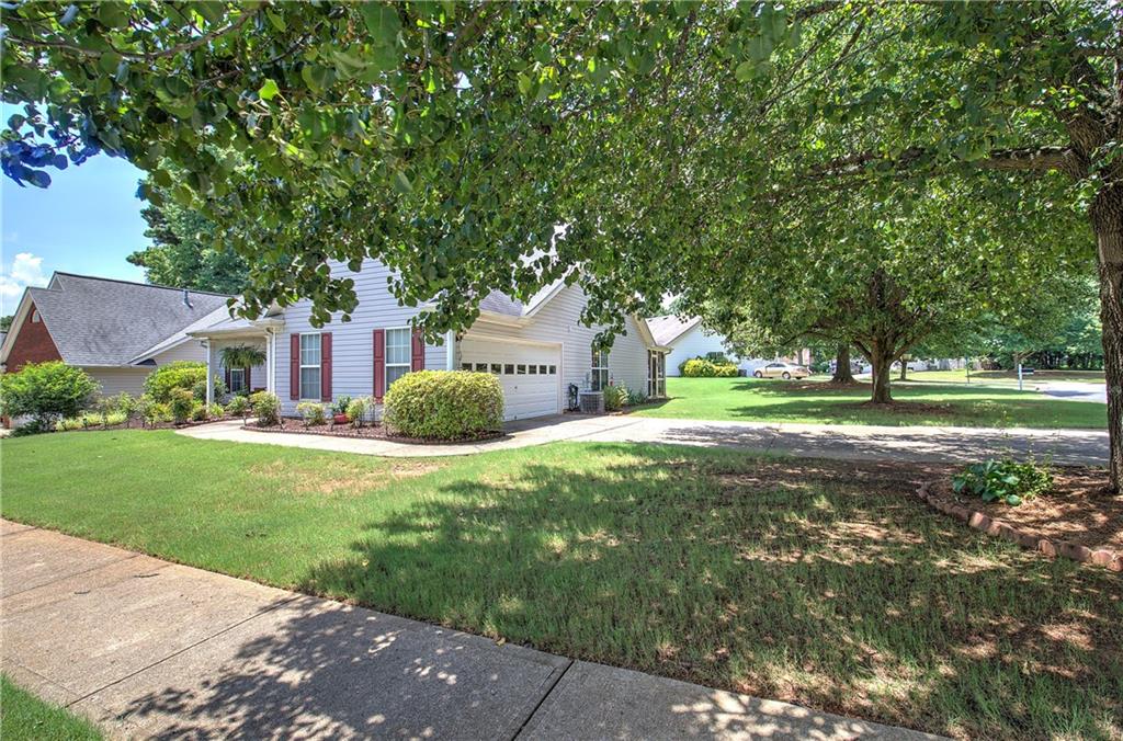 3285 Liberty Commons Drive NW