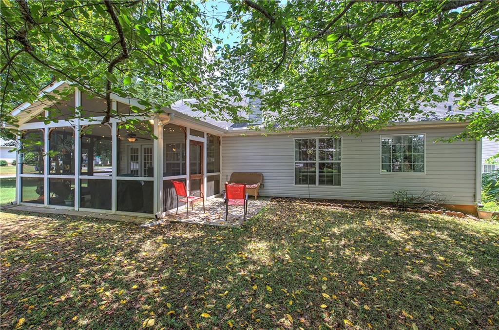 3285 Liberty Commons Drive NW
