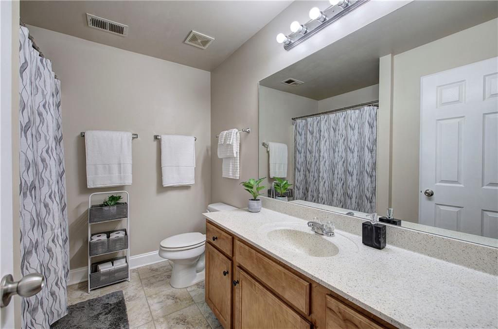 4978 Arbor View Parkway NW