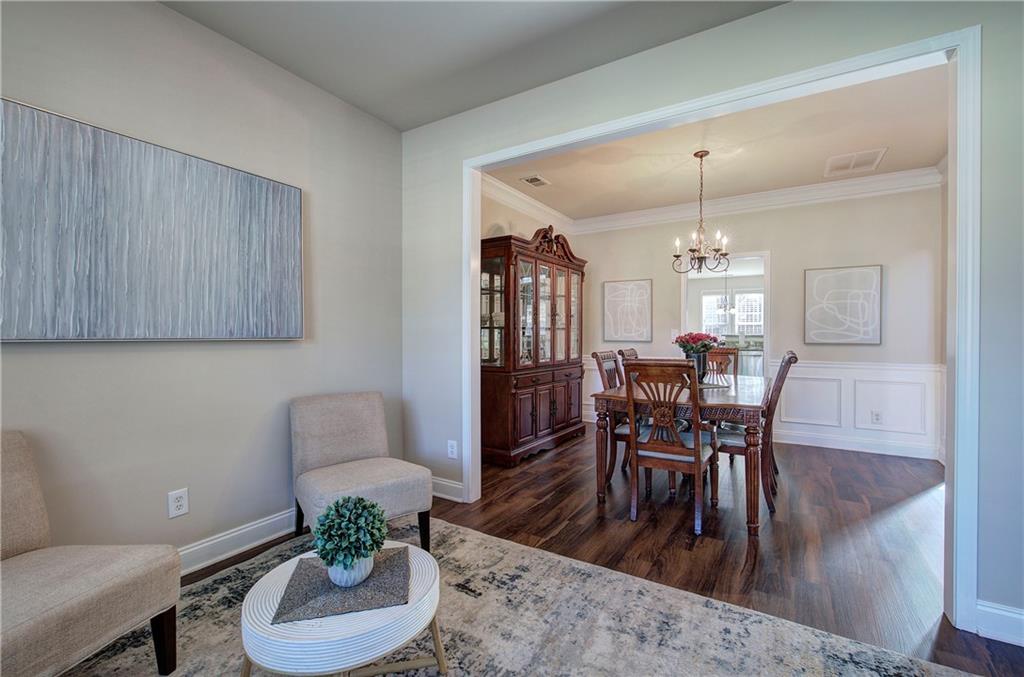 4978 Arbor View Parkway NW