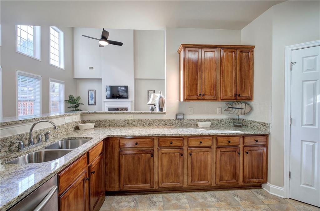 4978 Arbor View Parkway NW