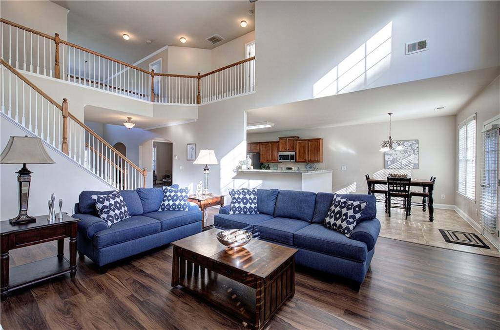 4978 Arbor View Parkway NW